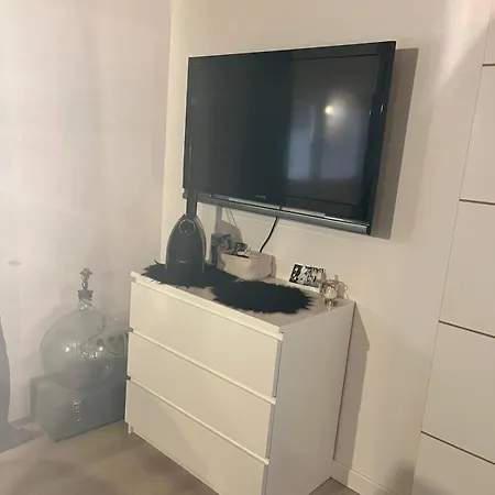 Maison Vu Sur Le Port *