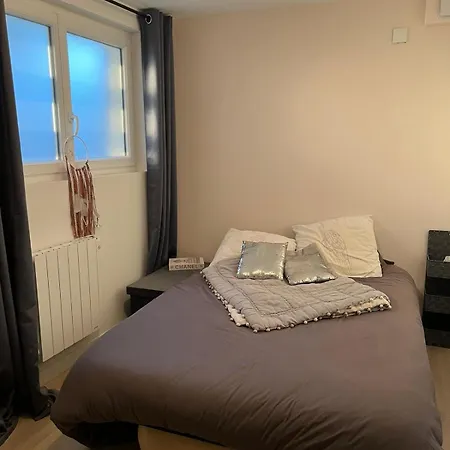 Holiday home Maison Vu Sur Le Port