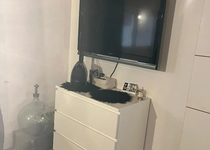 Maison Vu Sur Le Port *