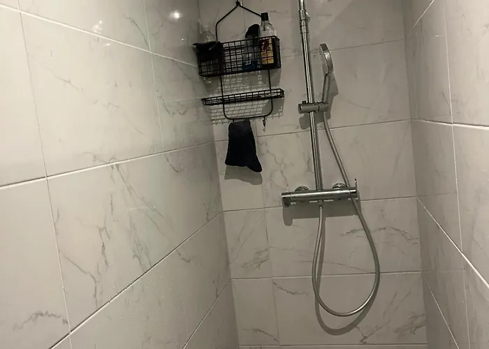 Maison Vu Sur Le Port Уистреам