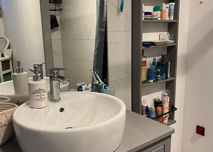 Дом отдыха Maison Vu Sur Le Port *