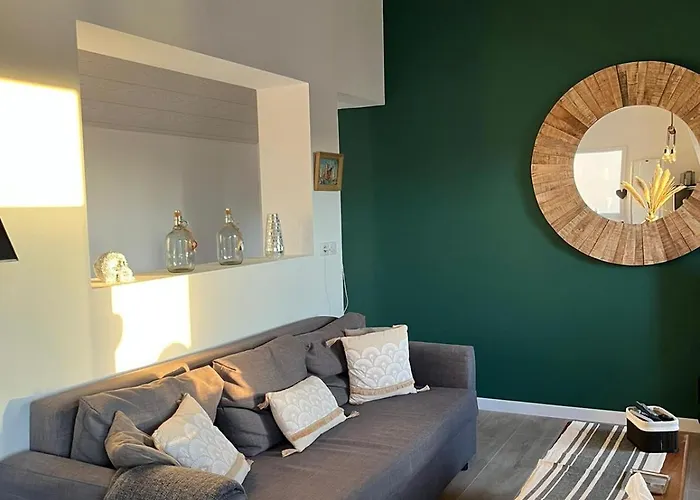 Maison Vu Sur Le Port Дом отдыха